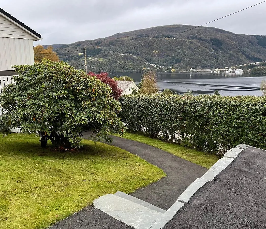 Stay Inn Bergen Apartment النرويج