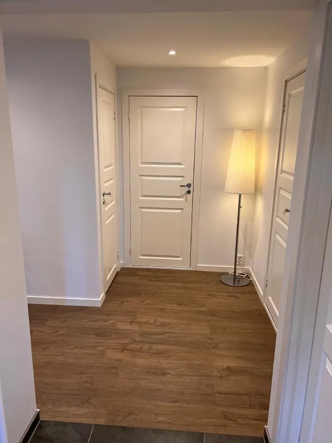 Stay Inn Bergen Apartment