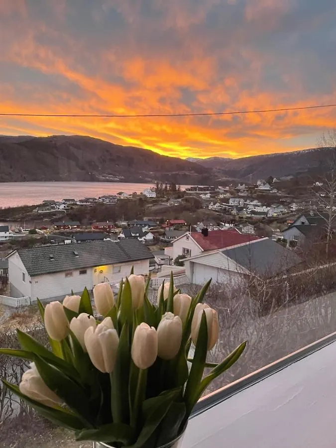 Stay Inn Bergen Apartment 0*,  النرويج