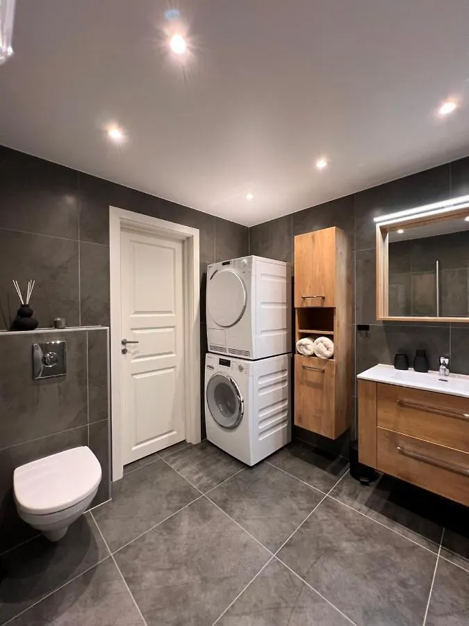 Stay Inn Bergen Apartment