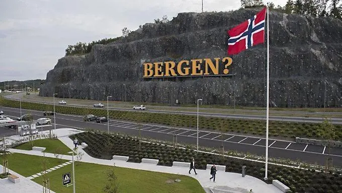 Stay Inn Bergen Apartment النرويج