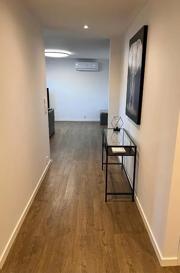 Stay Inn Bergen Apartment