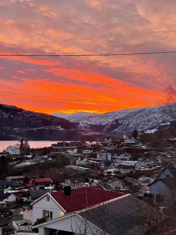Stay Inn Bergen Apartment النرويج