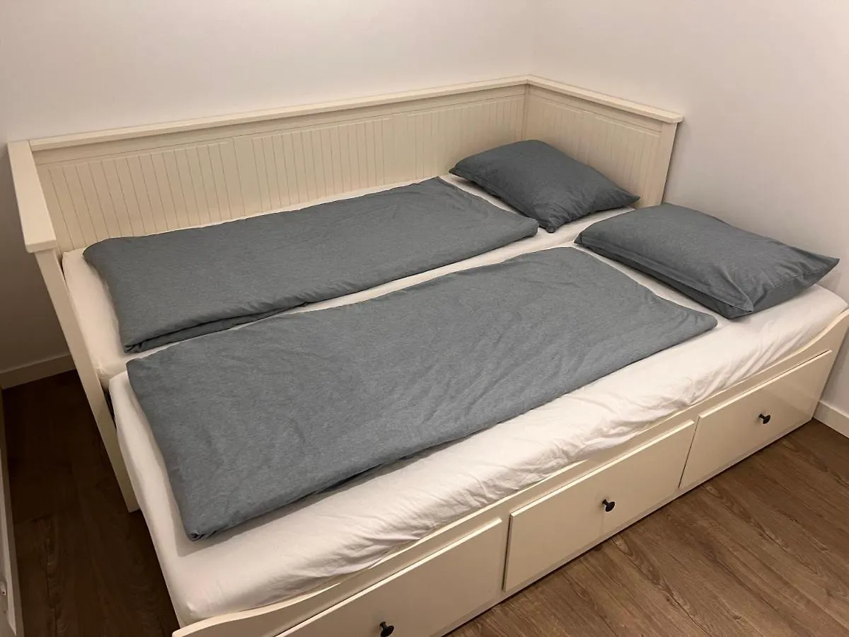 Stay Inn Bergen Apartment 0*,