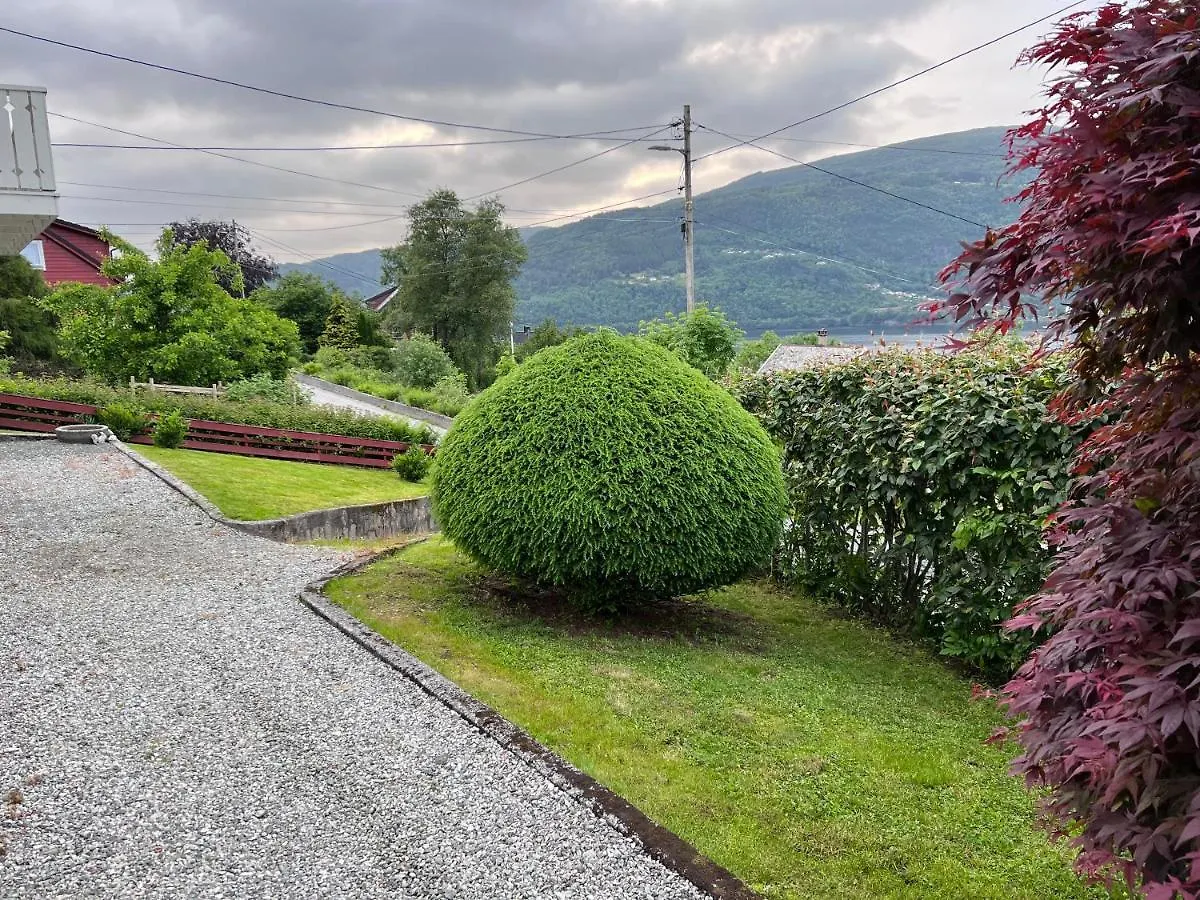 Stay Inn Bergen Apartment 0*,  النرويج